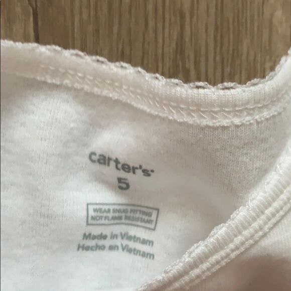 🎉1 hr sale 🎉Pj  set - Picture 5 of 6